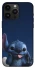 Чехол на Apple iPhone 14 Pro Max (6.7") Stitch ver.2 фото 1 из 1