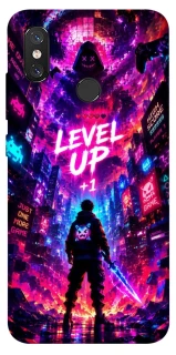 Чехол на Xiaomi Mi 8 Level UP фото 1 из 1