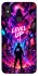 Чехол на Xiaomi Mi 8 Level UP фото 1 из 1