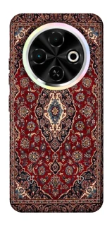 Чохол на TECNO Spark 30C Килим v2 фото 1 з 1