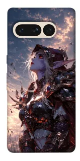 Чехол на Google Pixel 7 Pro Sylvanas v2 фото 1 из 1