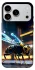 Чехол на Apple iPhone 18 Pro Max Cyber ​​wasp фото 1 из 1
