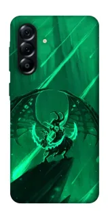 Чехол на Samsung Galaxy A57 5G Warcraft Illidan фото 1 из 1