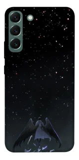 Чехол на Samsung Galaxy S22+ Omniscient Reader's v4 фото 1 из 1