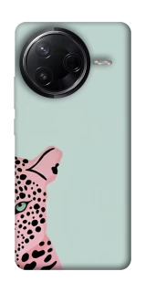 Чохол на Infinix Note 50 Pro Leopard Art фото 1 з 1