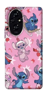 Чохол на Honor 200 Stitch ver.22 фото 1 з 1