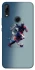 Чохол на Huawei P Smart Z Футболист фото 1 з 1