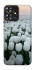 Чохол на ZTE Blade A73 4G Flowers v1 фото 1 з 1