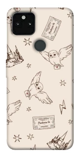Чохол на Google Pixel 5A Harry Potter v2 фото 1 з 1