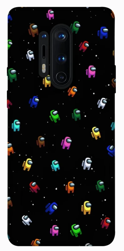 Чехол на OnePlus 8 Pro Among Us фото 1 из 1