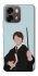Чехол на Oppo A6 Harry Potter v5 фото 1 из 2