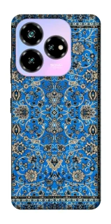 Чохол на ZTE Nubia V60 Килим v52 фото 1 з 1