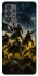 Чохол на Samsung Galaxy A73 5G HELLDIVERS фото 1 з 1