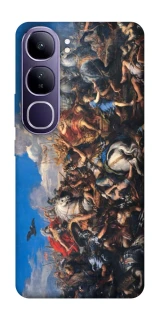 Чехол на Vivo Y300 Искусство v3 фото 1 из 1