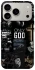 Чохол на Apple iPhone 17 Pro (6.3") Only God фото 1 з 1