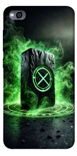 Чохол на Xiaomi Redmi 4a Руна Гебо фото 1 з 1