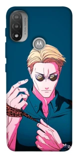 Чохол на Motorola Moto E20 Nanami фото 1 з 1