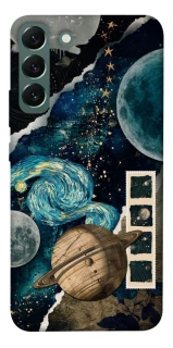 Чохол на Samsung Galaxy S22+ Planets фото 1 з 1