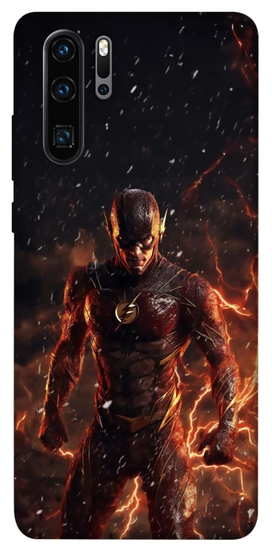 Чехол на Huawei P30 Pro Flash фото 1 из 1