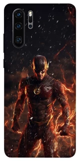 Чехол на Huawei P30 Pro Flash фото 1 из 1