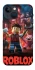 Чехол на Apple iPhone 13 mini (5.4") Roblox monsters фото 1 из 1