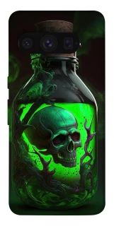 Чохол на Google Pixel 8 Pro Skull bottle фото 1 з 1