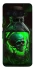 Чохол на Google Pixel 8 Pro Skull bottle фото 1 з 1