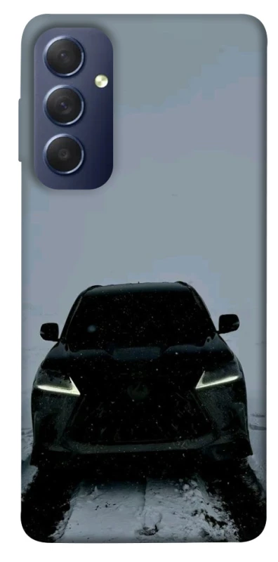 Чохол на Samsung Galaxy M54 5G Lexus v8 фото 1 з 1