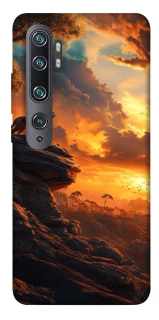 Чехол на Xiaomi Mi Note 10 / Note 10 Pro / Mi CC9 Pro lion king фото 1 из 1
