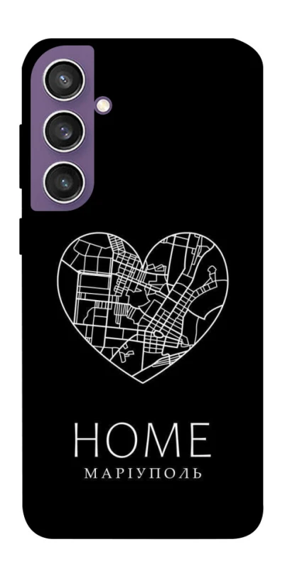 Чохол на Samsung Galaxy S23 FE Маріуполь Home фото 1 з 1