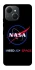 Чохол на TECNO Spark 40C NASA ver.3 фото 1 з 1