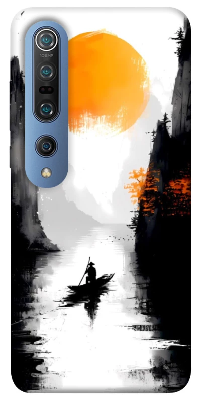 Чохол на Xiaomi Mi 10 / Mi 10 Pro japan фото 1 з 1