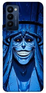 Чохол на TECNO Camon 18 Statue of God фото 1 з 1