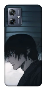 Чехол на Motorola Moto G54 Toji Zenin фото 1 из 1