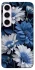 Чехол на Samsung Galaxy S23+ Flowers v13 фото 1 из 1