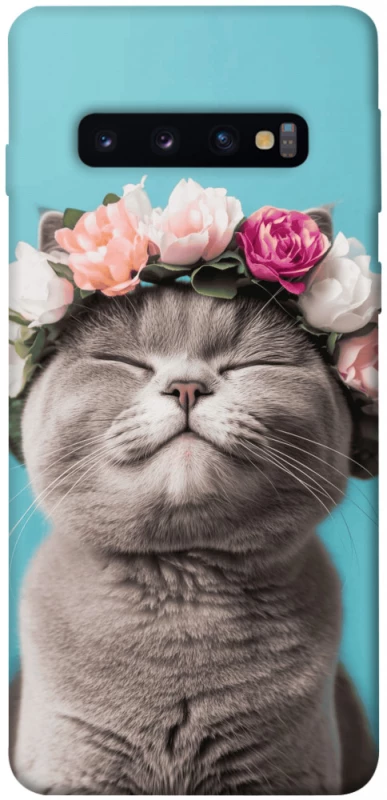 Чохол на Samsung Galaxy S10 Mood(1) фото 1 з 1