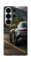 Чехол на Samsung Galaxy S26 Pro Car in the mountains фото 1 из 1