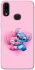 Чохол на Samsung Galaxy A10s Stitch ver.10 фото 1 з 1