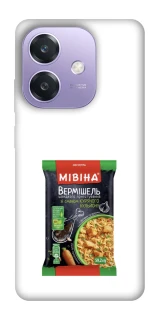 Чохол на Oppo A3 4G Мівіна фото 1 з 1