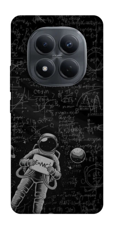 Чохол на Xiaomi Redmi Note 15 Pro 4G Physics фото 1 з 1