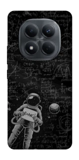 Чохол на Xiaomi Redmi Note 15 Pro 4G Physics фото 1 з 1