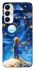 Чехол на Samsung Galaxy A05s Little Prince фото 1 из 1