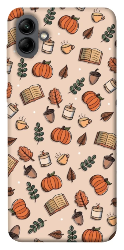 Чохол на Samsung Galaxy A04 Autumn vibes ver.5 фото 1 з 1