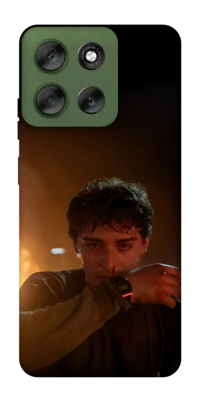 Чохол на Motorola Moto G56 5G Stranger Things ver.36 фото 1 з 1