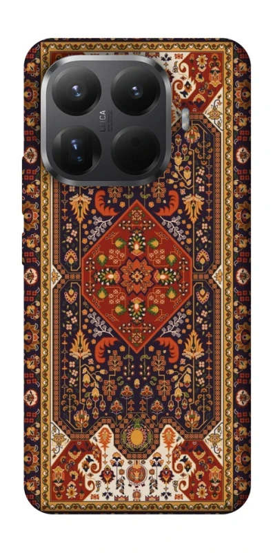 Чохол на Xiaomi 15T Pro Килим v8 фото 1 з 1
