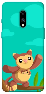 Чехол на OnePlus 7 Adopt Me Sugar Glider Mom фото 1 из 1