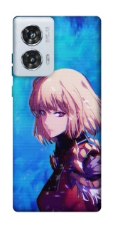 Чехол на Motorola Edge 50 Fusion Cha Hae In фото 1 из 1