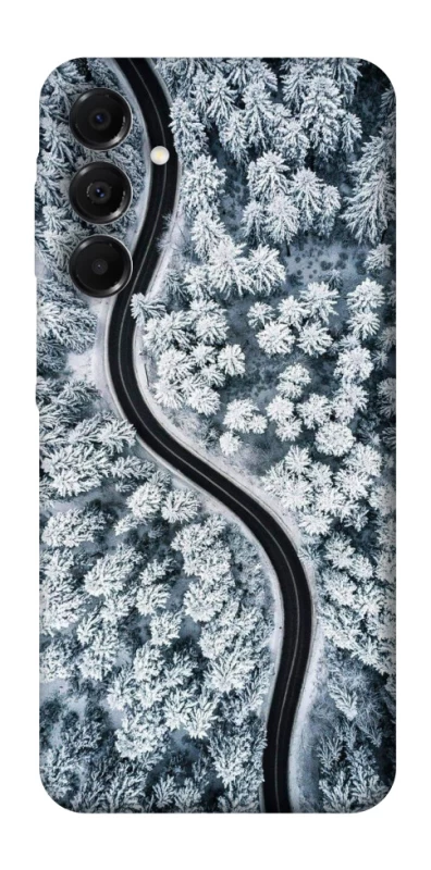 Чохол на Samsung Galaxy A17 4G/5G Новорічний v26 фото 1 з 1