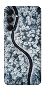 Чохол на Samsung Galaxy A17 4G/5G Новорічний v26 фото 1 з 1