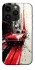 Чехол на Apple iPhone 14 Pro (6.1") Painted Mustang фото 1 из 1